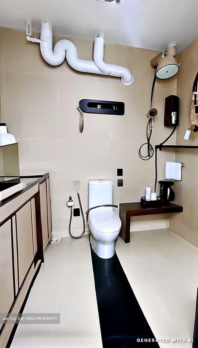 Blk 611 Bukit Panjang Ring Road (Bukit Panjang), HDB 5 Rooms #586356091